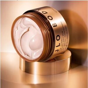 NWT JLO Body firm + flaunt targeted booty balm